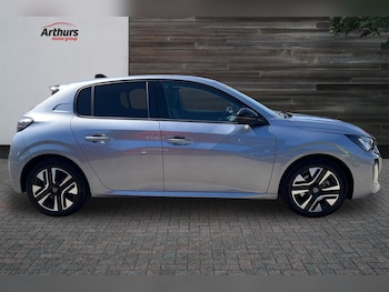 Used Peugeot 208 2025 for sale - 78518216: Photo