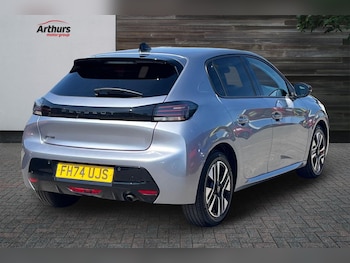 Used Peugeot 208 2025 for sale - 78518216: Photo