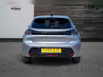 Used Peugeot 208 2025 for sale - 78518216: Photo