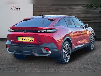 Used Peugeot 408 2025 for sale - 78518182: Photo