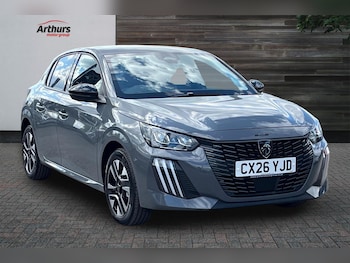 Used Peugeot 208 2026 for sale - 78518204: Photo