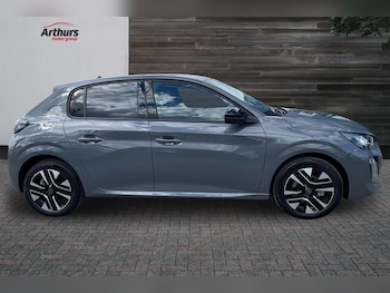 Used Peugeot 208 2026 for sale - 78518204: Photo