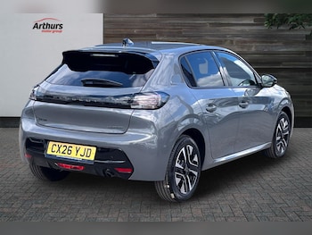 Used Peugeot 208 2026 for sale - 78518204: Photo