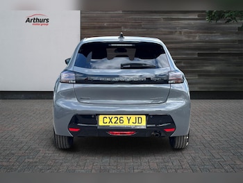 Used Peugeot 208 2026 for sale - 78518204: Photo