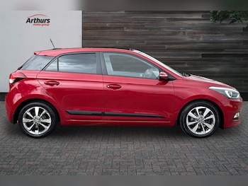 Used Hyundai i20 2016 for sale - 78610287: Photo