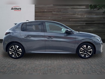 Used Peugeot 208 2025 for sale - 78706512: Photo