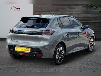 Used Peugeot 208 2025 for sale - 78706512: Photo