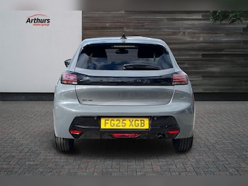 Used Peugeot 208 2025 for sale - 78706512: Photo