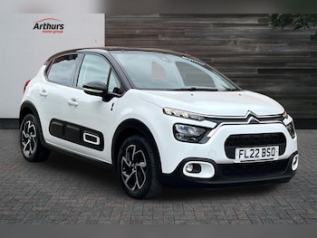 Used Citroen C3 2022 for sale - 78518219: Photo