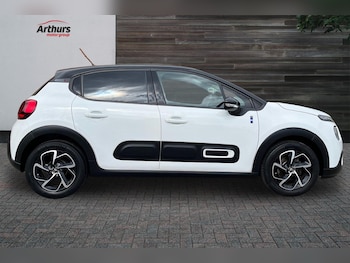 Used Citroen C3 2022 for sale - 78518219: Photo