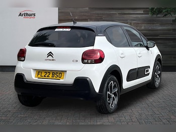 Used Citroen C3 2022 for sale - 78518219: Photo