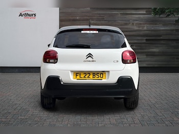 Used Citroen C3 2022 for sale - 78518219: Photo
