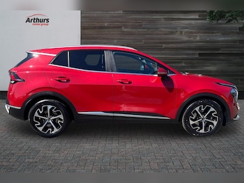 Used Kia Sportage 2022 for sale - 78518218: Photo