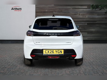 Used Peugeot 208 2026 for sale - 78518196: Photo