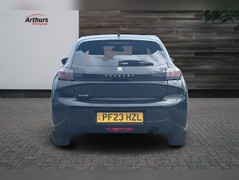 Used Peugeot 208 2023 for sale - 78868498: Photo