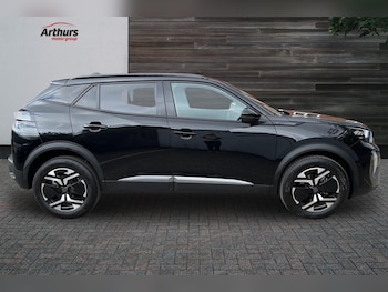 Used Peugeot 2008 2025 for sale - 79063960: Photo