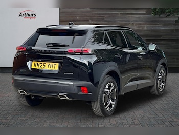 Used Peugeot 2008 2025 for sale - 79063960: Photo