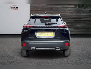 Used Peugeot 2008 2025 for sale - 79063960: Photo