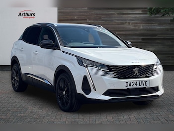 Used Peugeot 3008 2024 for sale - 79014152: Photo