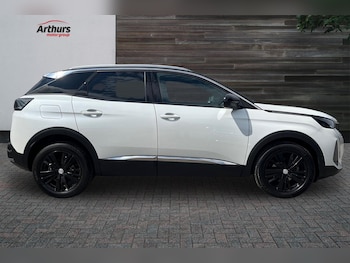 Used Peugeot 3008 2024 for sale - 79014152: Photo