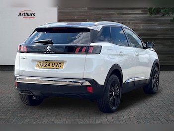 Used Peugeot 3008 2024 for sale - 79014152: Photo