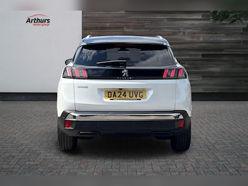 Used Peugeot 3008 2024 for sale - 79014152: Photo