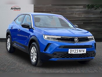 Used Vauxhall Mokka 2023 for sale - 78518240: Photo