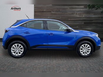 Used Vauxhall Mokka 2023 for sale - 78518240: Photo