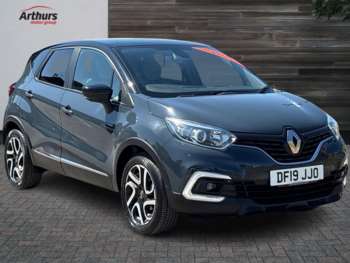 2019 - 0.9 TCE 90 Iconic 5dr