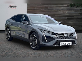 Used Peugeot 408 2025 for sale - 78590768: Photo