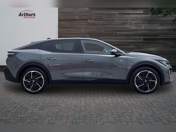 Used Peugeot 408 2025 for sale - 78590768: Photo