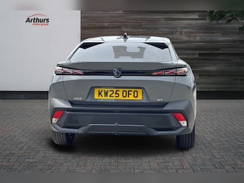 Used Peugeot 408 2025 for sale - 78590768: Photo