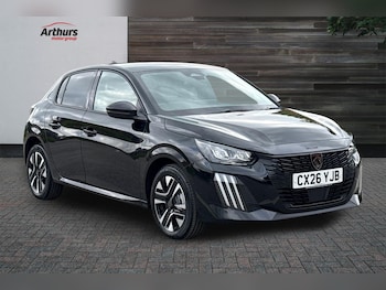 Used Peugeot 208 2026 for sale - 78518205: Photo