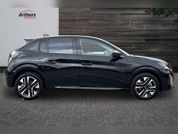 Used Peugeot 208 2026 for sale - 78518205: Photo