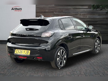 Used Peugeot 208 2026 for sale - 78518205: Photo