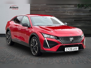 Used Peugeot 408 2025 for sale - 78518187: Photo