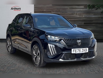 Used Peugeot 2008 2025 for sale - 78856435: Photo