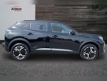 Used Peugeot 2008 2025 for sale - 78856435: Photo