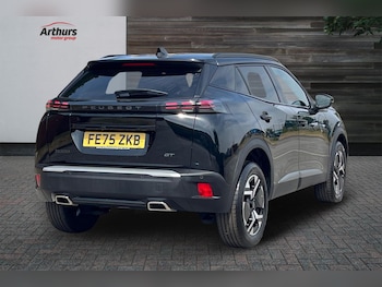 Used Peugeot 2008 2025 for sale - 78856435: Photo