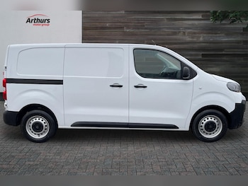 Used Peugeot Expert 2026 for sale - 78518186: Photo