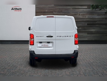 Used Peugeot Expert 2026 for sale - 78518186: Photo