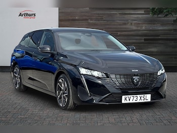 Used Peugeot 308 2023 for sale - 79202921: Photo