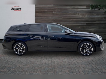 Used Peugeot 308 2023 for sale - 79202921: Photo