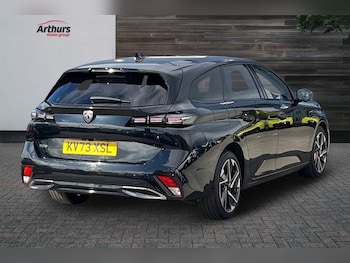 Used Peugeot 308 2023 for sale - 79202921: Photo