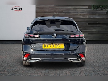 Used Peugeot 308 2023 for sale - 79202921: Photo