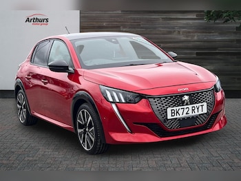 Used Peugeot 208 2022 for sale - 78924128: Photo