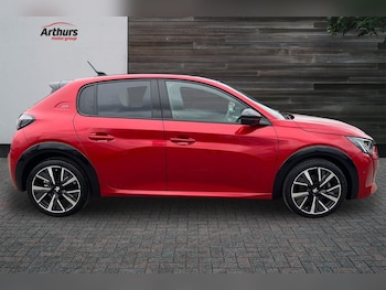 Used Peugeot 208 2022 for sale - 78924128: Photo