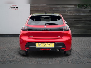 Used Peugeot 208 2022 for sale - 78924128: Photo
