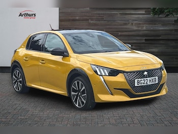 Used Peugeot 208 2022 for sale - 78868492: Photo