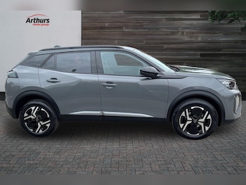 Used Peugeot 2008 2025 for sale - 78856432: Photo